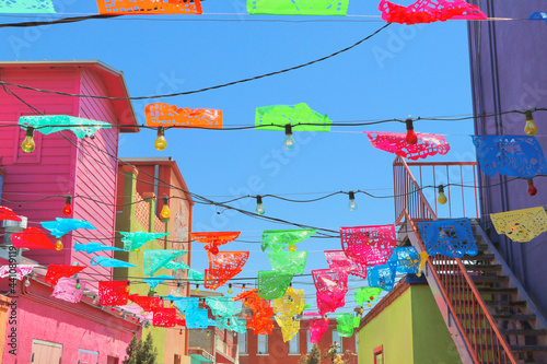 El Mercado