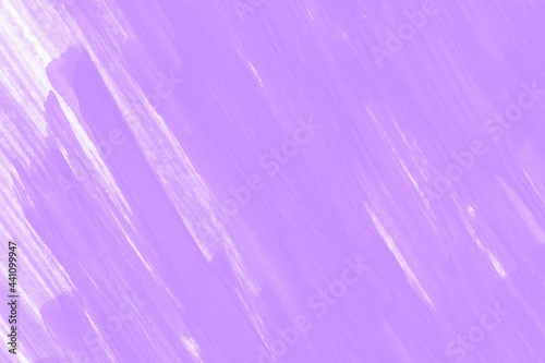 紫色のラインテクスチャ背景 photo