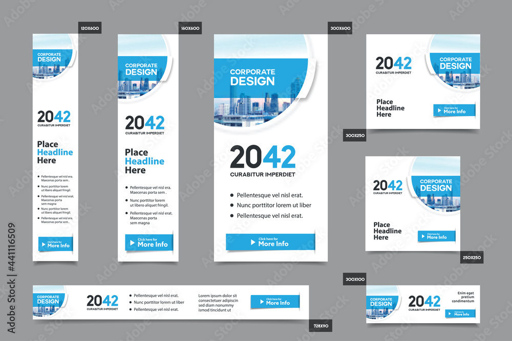 City Background Corporate Web Banner Template in multiple sizes. Easy to adapt to Brochure, Annual Report, Magazine, Poster, Corporate Advertising media, Flyer, Website. City Background Corporate Web Banner Template in multiple sizes. Easy to adapt to Brochure, Annual Report, Magazine, Poster, Corporate Advertising media, Flyer, Website.