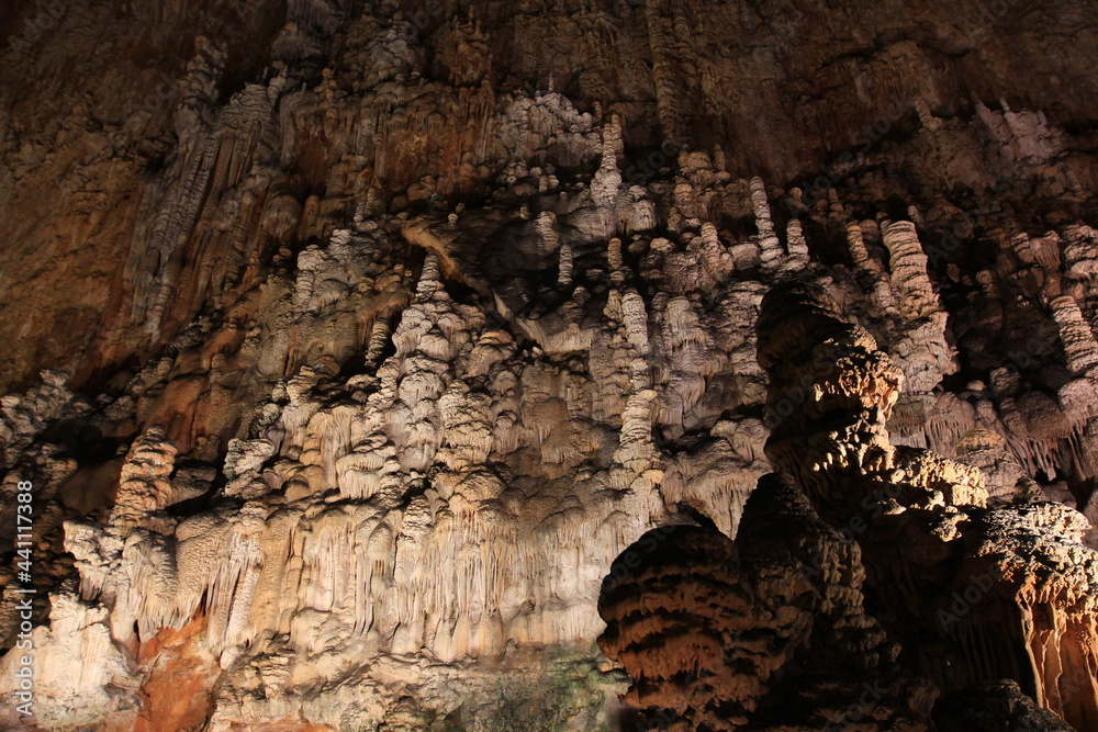 Grotta sotterranea