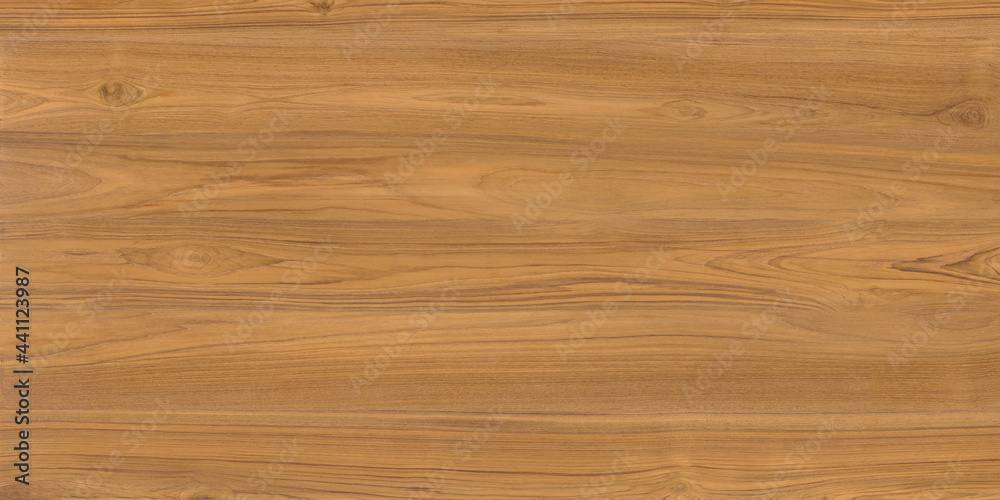 wood texture background, natural wooden texture background, plywood texture  with natural wood pattern, walnut wood surface with top view Stock Photo