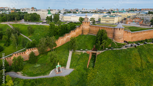 Photography Nizhny Novgorod