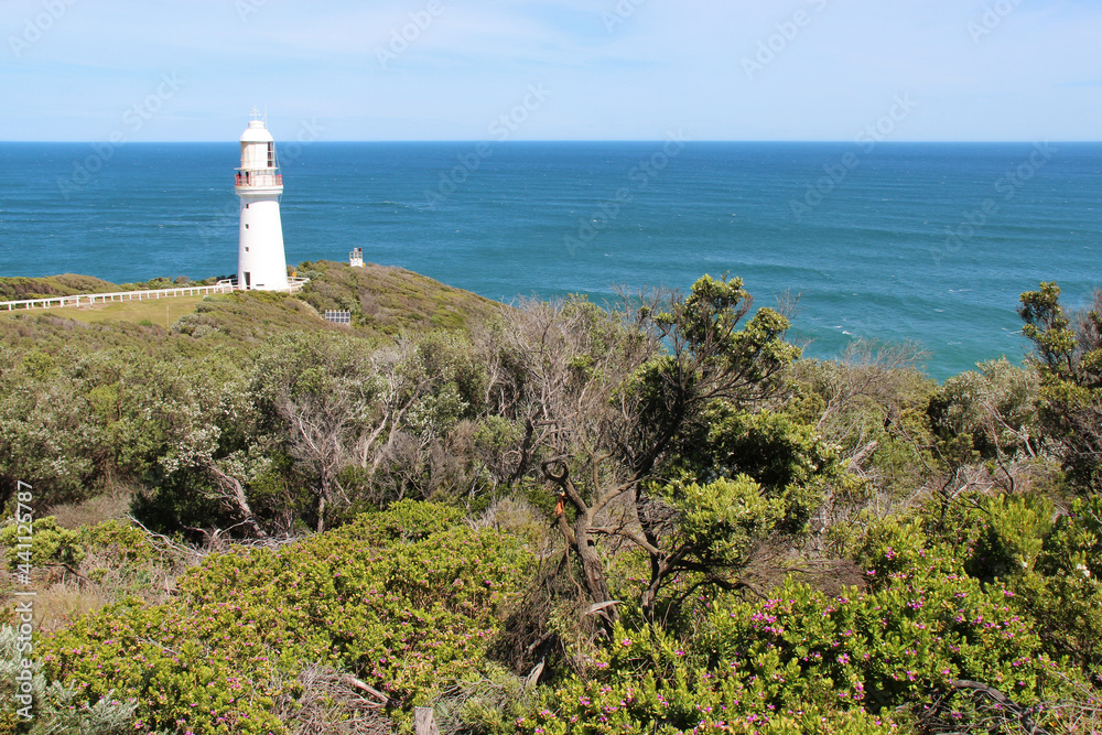 Cape Otway Lighthouse - Great Ocean Road - Australia