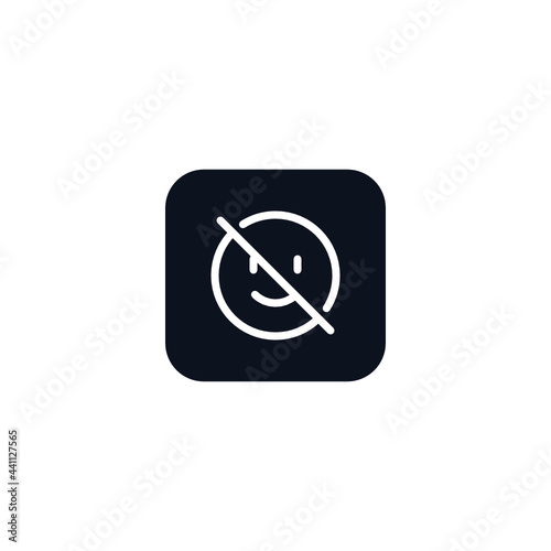 Emoji Disabled