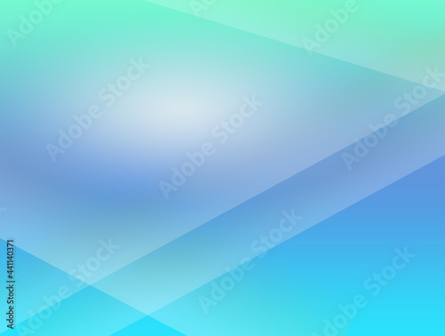 abstract blue background with lines