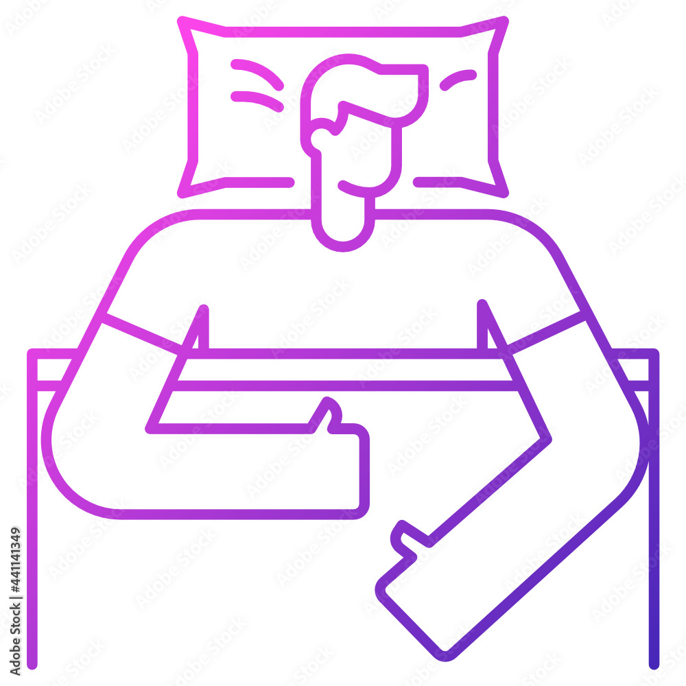 sleep icon