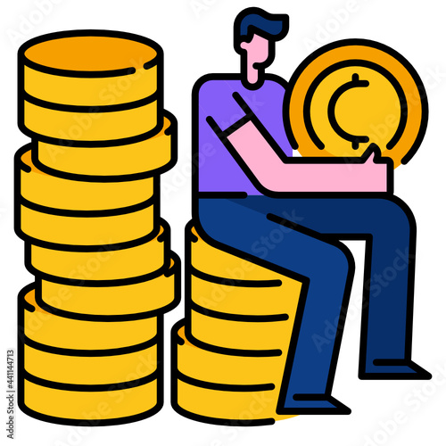 coin icon