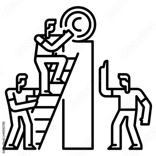 teamwork icon