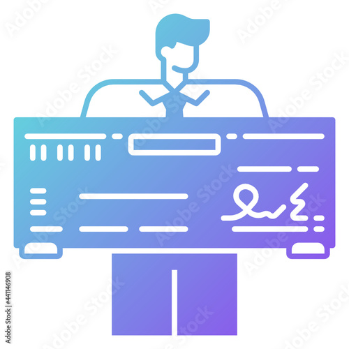 check icon