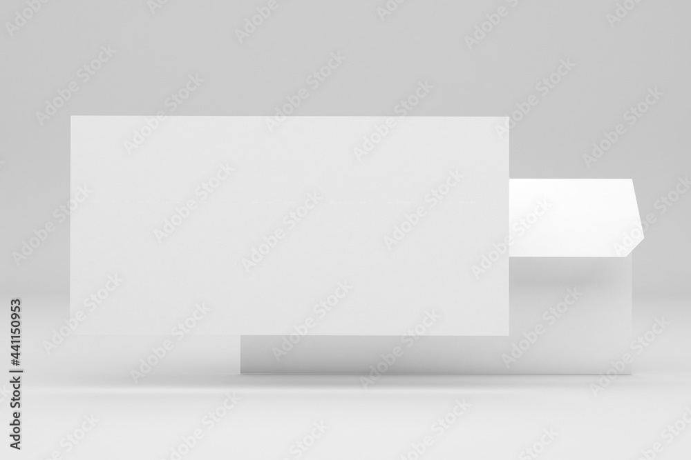 Letter Envelope Letter Envelope