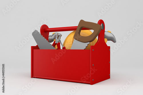 Tool Box