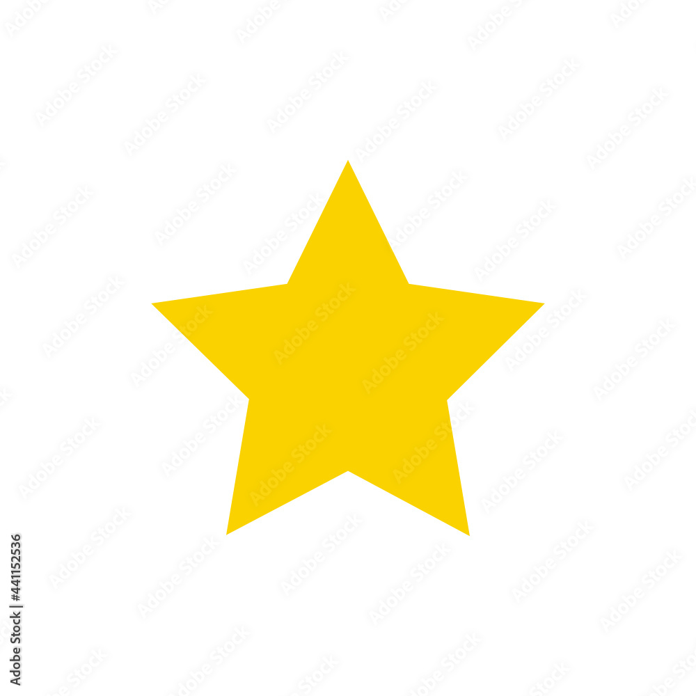Favorite flat icon Favorite flat icon