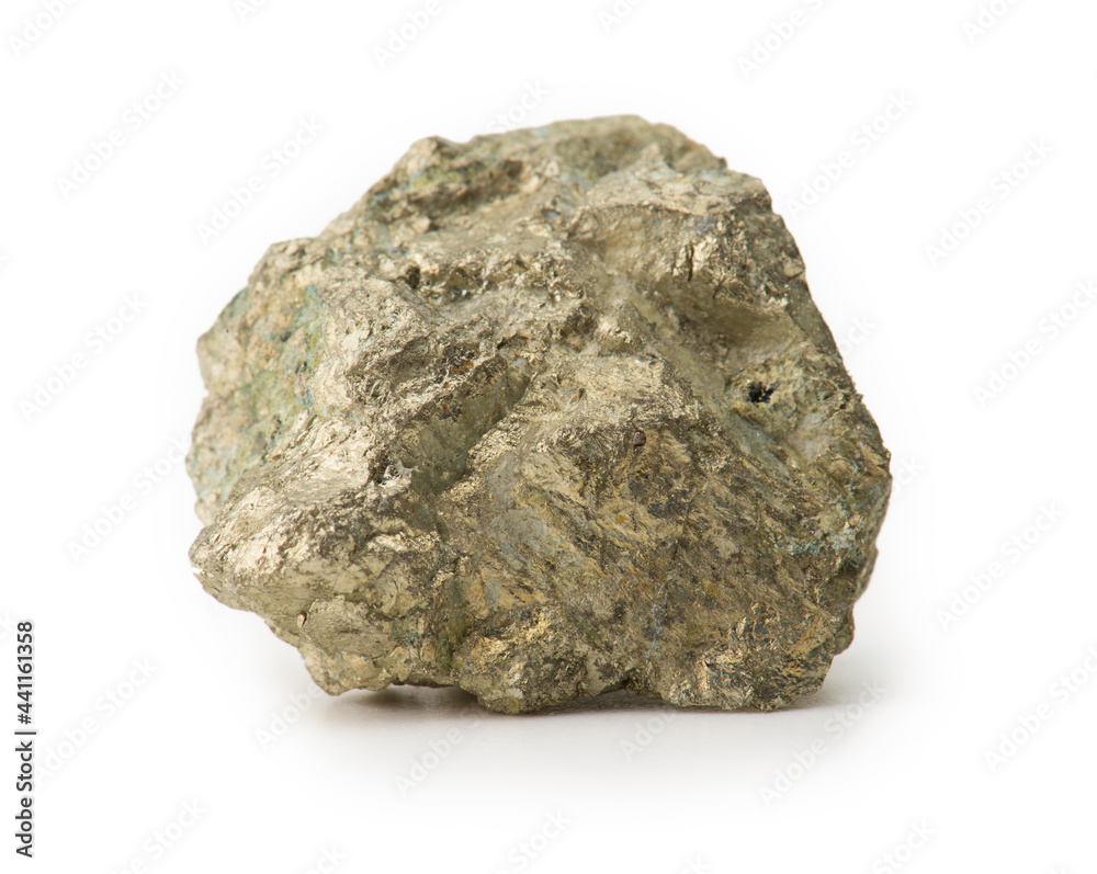 Pyrite, also known as Pyrite, also known as