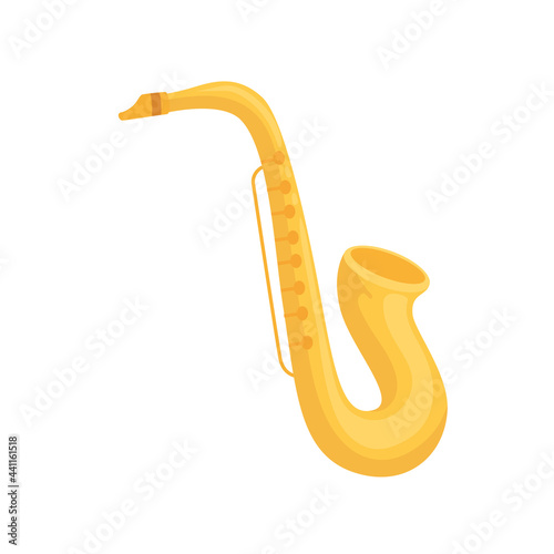 saxophone instrument music
