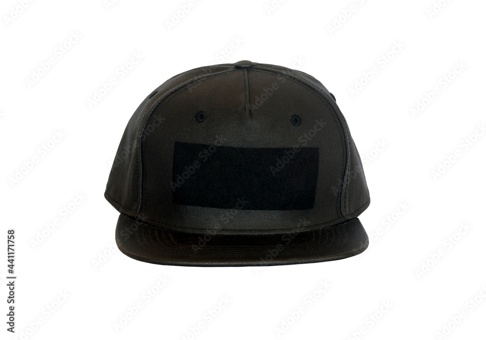 Fototapeta premium baseball cap isolated
