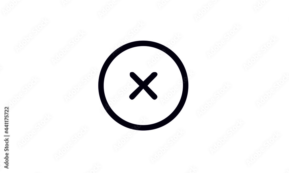 Web User Interface Line Icon vector design Web User Interface Line Icon vector design