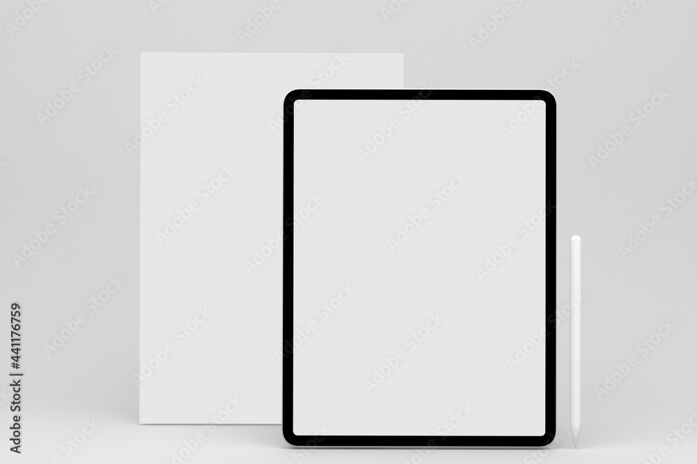 A4 Paper & Tablet A4 Paper & Tablet