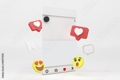 Social Media V.8
