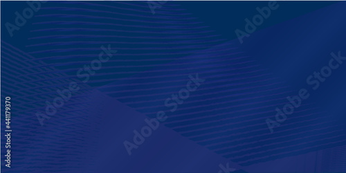 blue abstract background