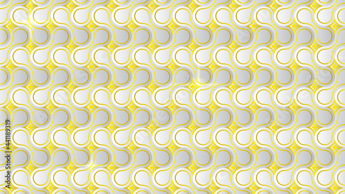 abstract luxury pattern background