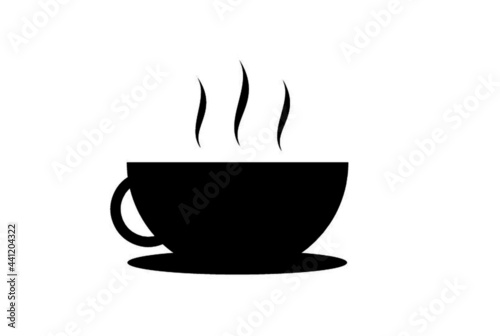 cup of coffee