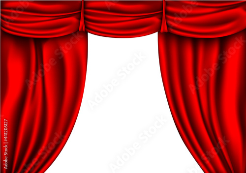 silk background