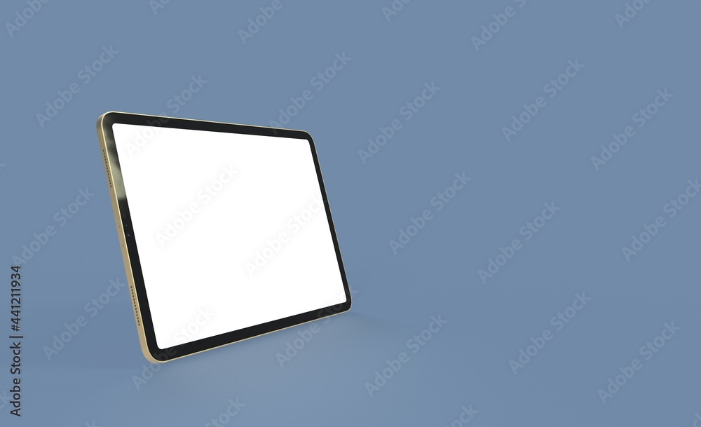tablet pc