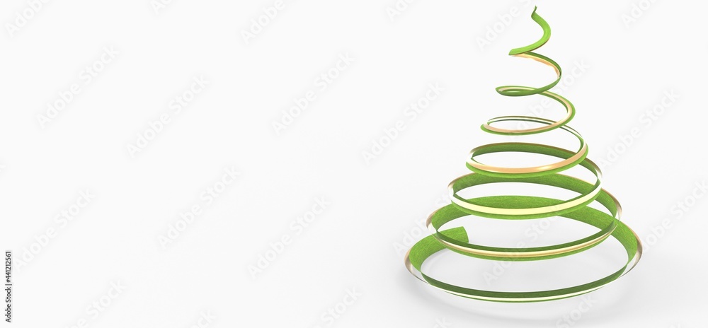 winter merry christmas card modern 3d minimal winter merry christmas card modern 3d minimal