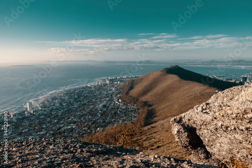 Atlantic Seabord - Cape Town