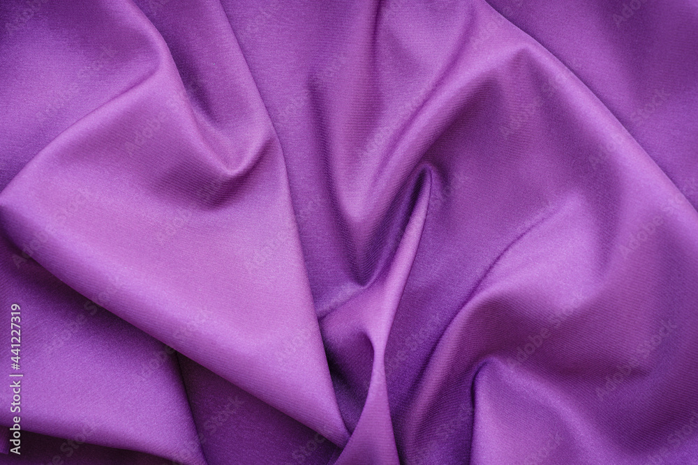 Elegant soft abstract pink background. Delicate silk waved fabric with copy space for design projects Elegant soft abstract pink background. Delicate silk waved fabric with copy space for design projects