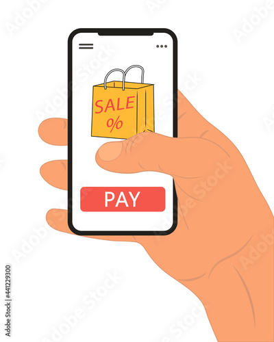 phone in sale