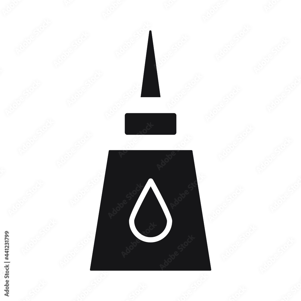 glue icons symbol vector elements for infographic web glue icons symbol vector elements for infographic web