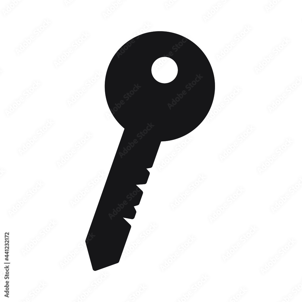 key icons symbol vector elements for infographic web key icons symbol vector elements for infographic web