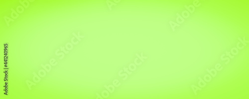 abstract green background with copyspace