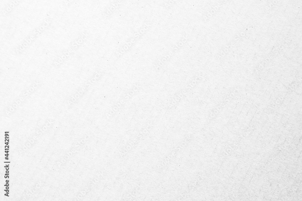 Fototapeta premium white paper texture background