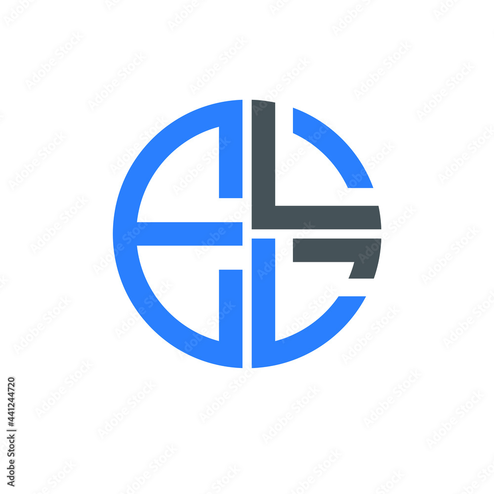 ELL logo ELL icon ELL vector ELL monogram ELL letter ELL minimalist ELL triangle ELL hexagon Circle Unique modern flat abstract logo design ELL logo ELL icon ELL vector ELL monogram ELL letter ELL minimalist ELL triangle ELL hexagon Circle Unique modern flat abstract logo design