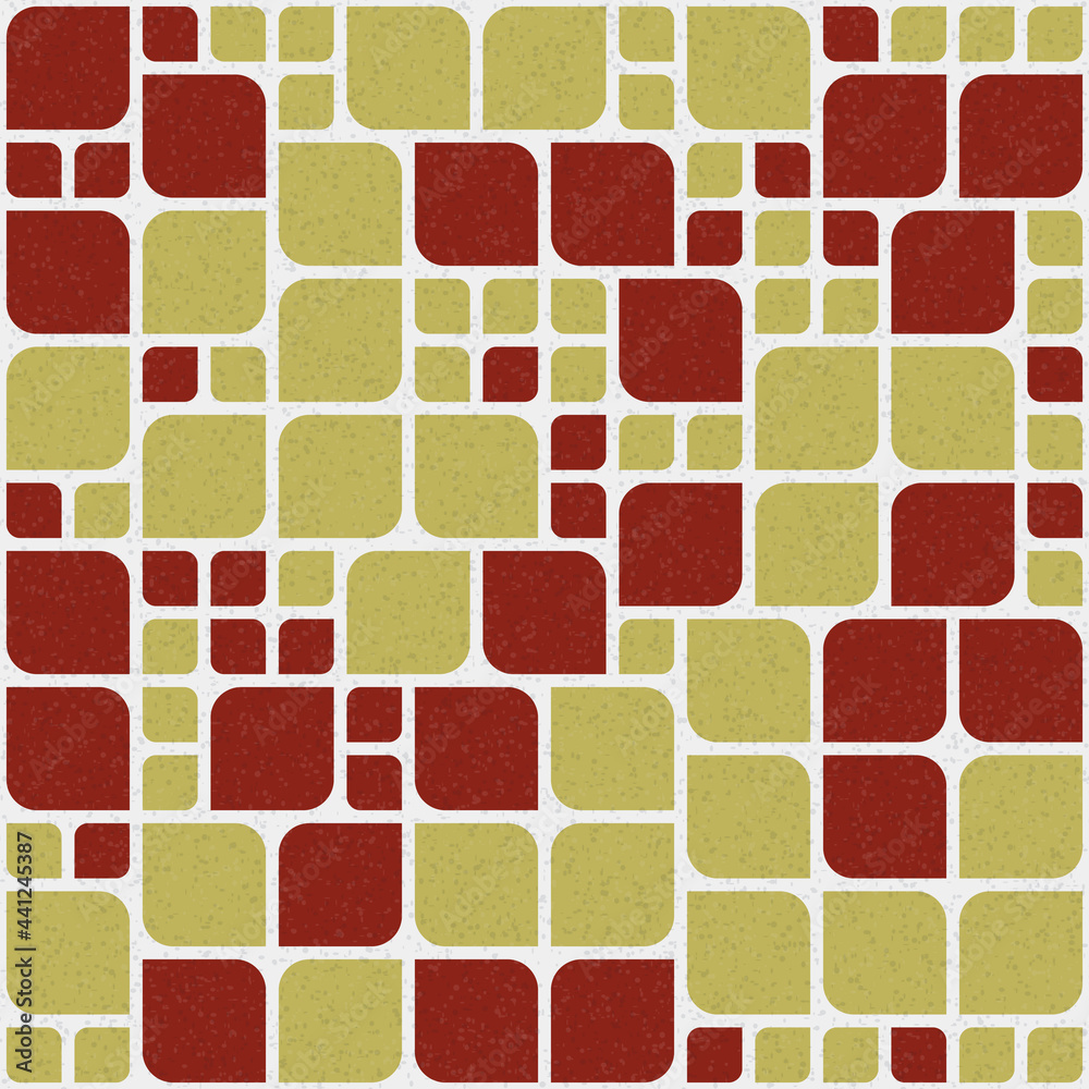 Abstract Geometric Pattern generative computational art illustration Abstract Geometric Pattern generative computational art illustration