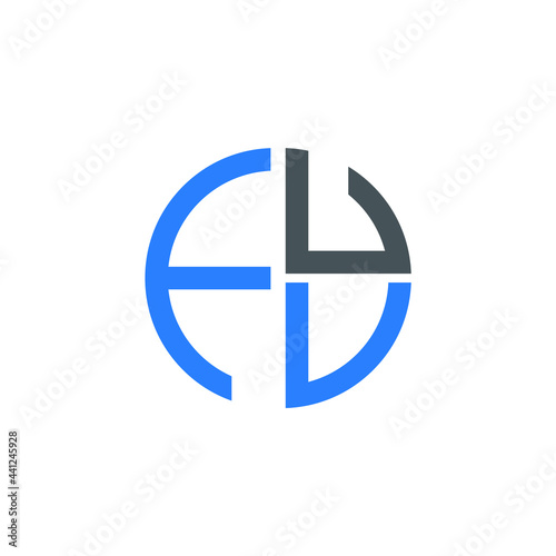 Free Download FUU logo FUU icon FUU vector FUU monogram FUU letter FUU minimalist FUU triangle FUU hexagon Circle Unique modern flat abstract logo design  - GFXLoad