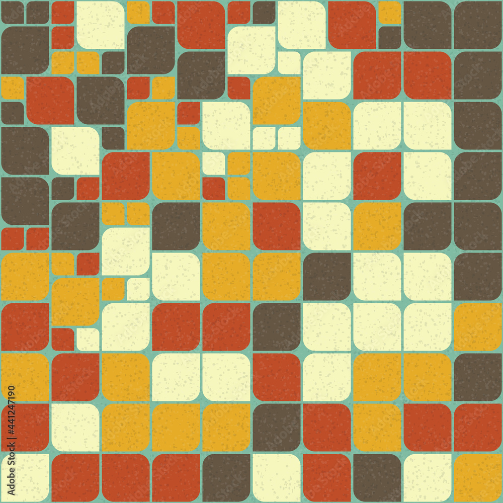 Abstract Geometric Pattern generative computational art illustration Abstract Geometric Pattern generative computational art illustration