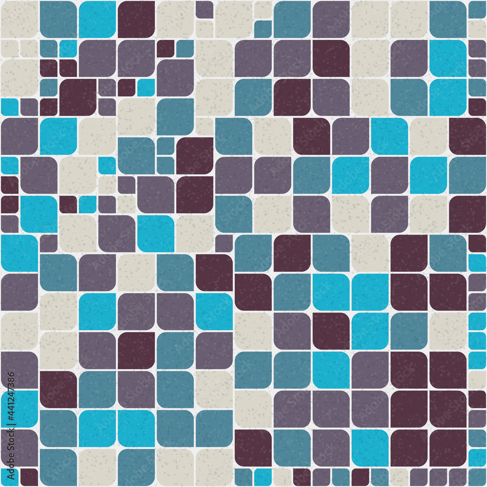 Abstract Geometric Pattern generative computational art illustration Abstract Geometric Pattern generative computational art illustration