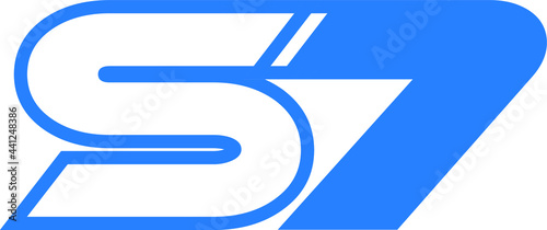 s7 logo