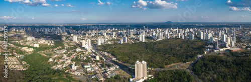 Photography CUIABÁ - PARQUE MÂE BONIFÁCIA
