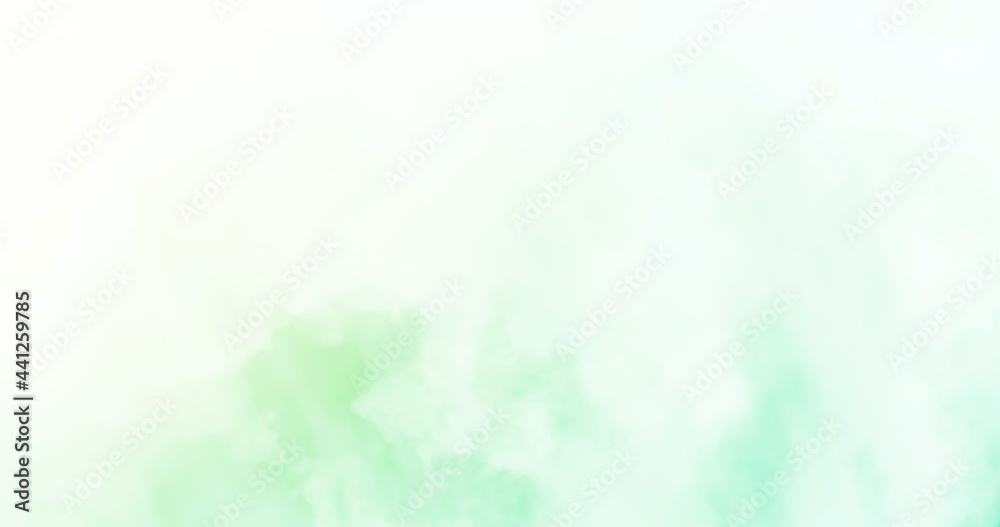 Cloud background. Sky with the cloud. Green and background and texture. 3d rendering. Cloud background. Sky with the cloud. Green and background and texture. 3d rendering.
