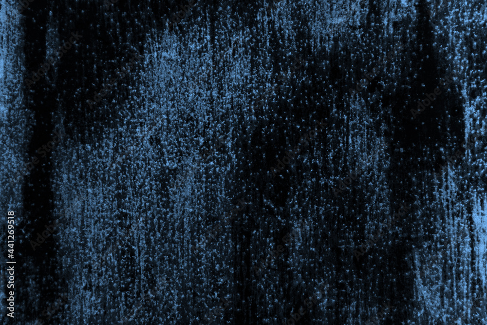 Obraz premium abstract black and dark blue colors background for design