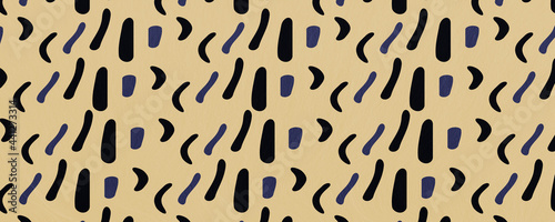 Vector abstracto. Figuras geométricas. Conjunto de figuras abstractas para utilizar de fondo.