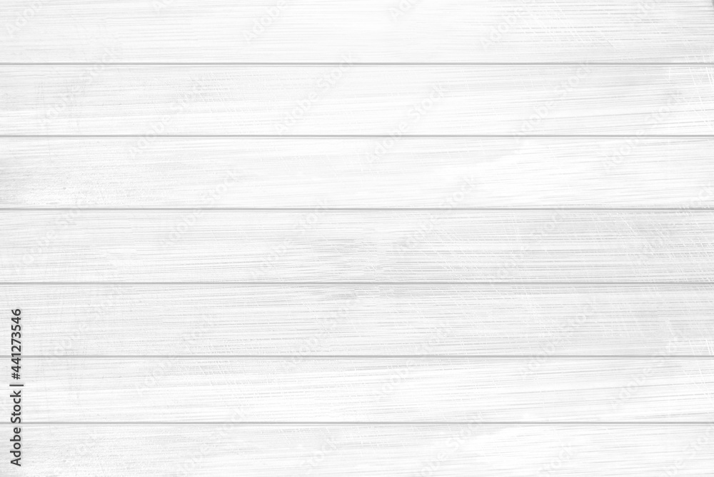 White wood table texture for background.top view White wood table texture for background.top view