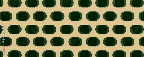 Vector abstracto. Figuras geométricas. Conjunto de figuras abstractas para utilizar de fondo.