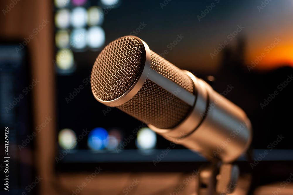 Micro audio Micro audio