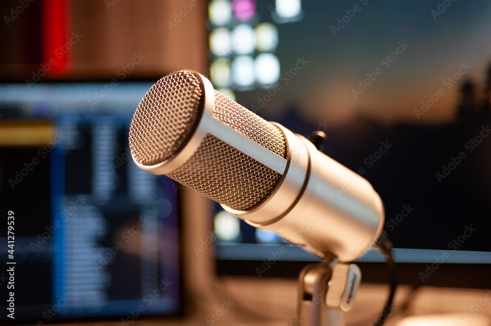Micro audio Micro audio