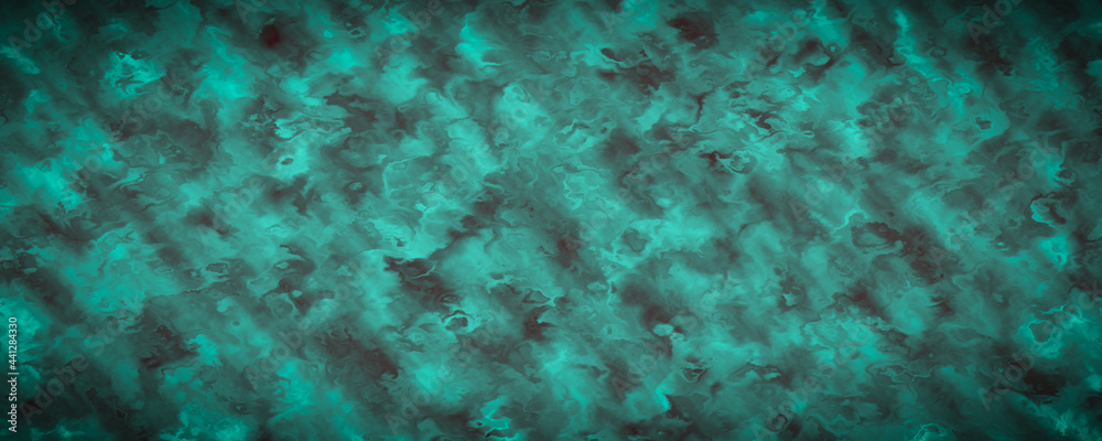 An abstract mottled grunge background image.